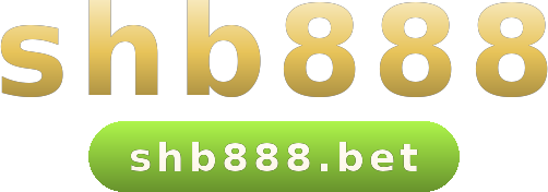 shb888 logo
