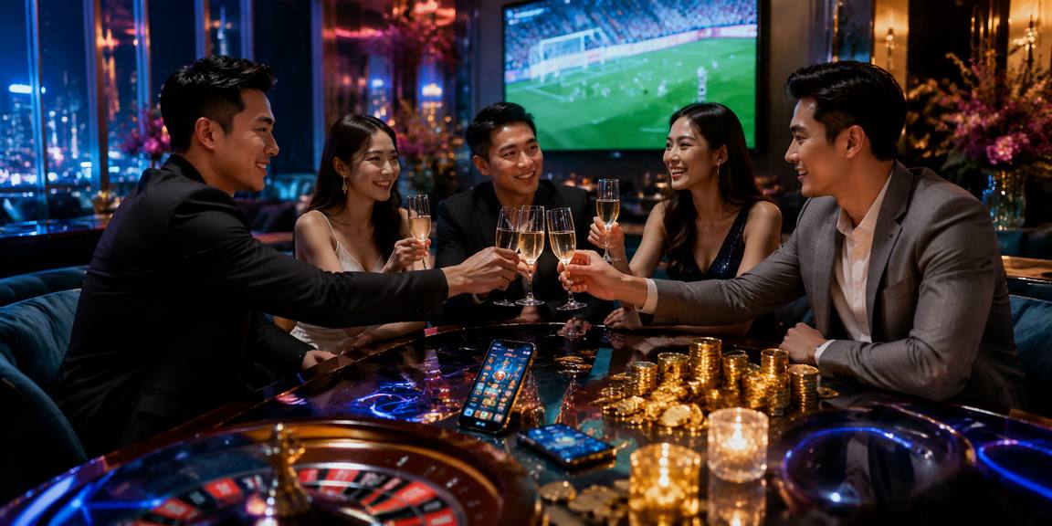 shb888 Khám phá sảnh casino shb888 — bàn Live Dealer, slot và hơn thế nữa